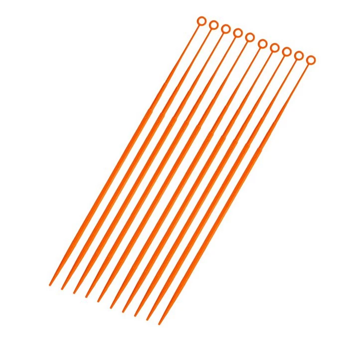 1ul Inoculating Loops Gamma Radiation Loops Laboratory Consumables