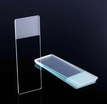 Glass Microscope Slides