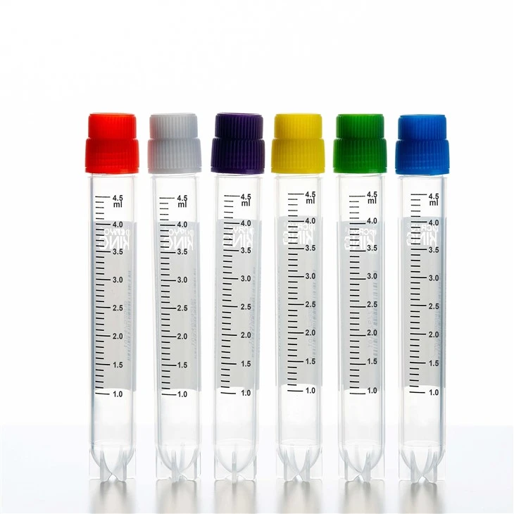 Vials-all 5ml volume