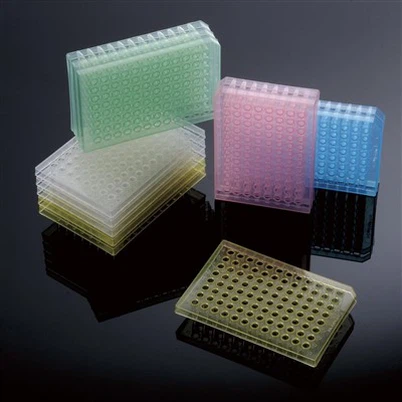 {{0}}}.1ml, Đĩa PCR 0,2ml