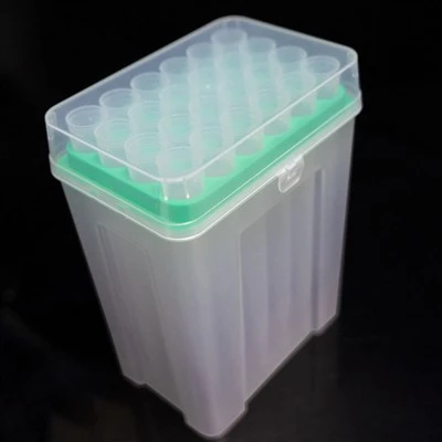 Đầu tip pipet tự nhiên trong suốt 5/10 ML