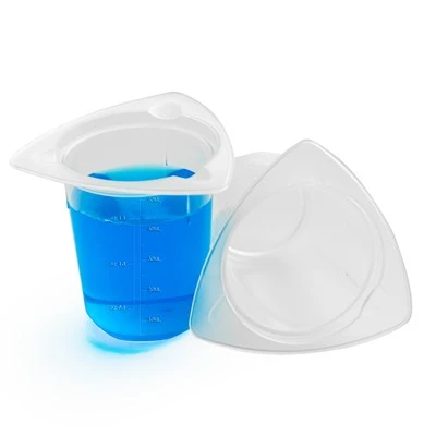 Biologix 50/100/250/400/800/1000 ML Máy làm bánh