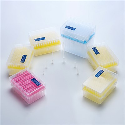 Mẹo lọc miễn phí DNase & RNase