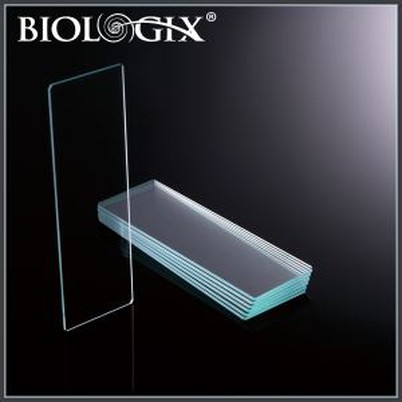 Bi-daistix 1mm 1X3glass Microscope Slides