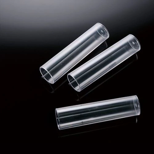 Custom PS Drosophila Tube Polystyrene Drosophila Vial