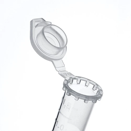Plastic Microcentrifuge Tubes 0.5 Ml1.5ml 2.0ml Disposable Laboraotry Microcentrifuge Tubes RNase & DNase Free