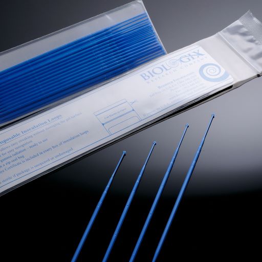 L Loop Lab Test 1ul 10ul Lnoculating Loops Vật tư tiêu hao trong phòng thí nghiệm Các ...