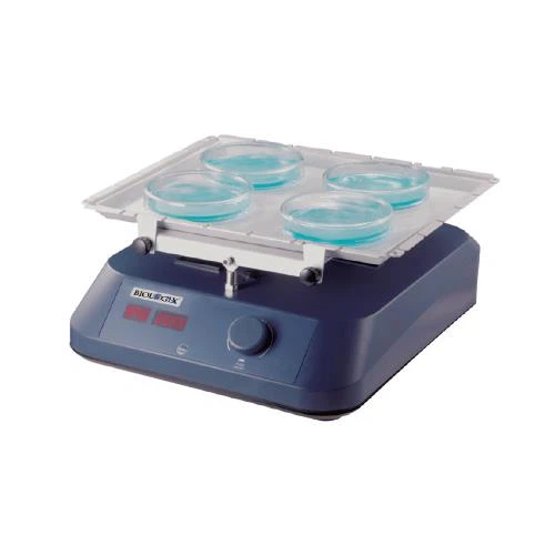 LED kỹ thuật số Rocking và 3D Shakers