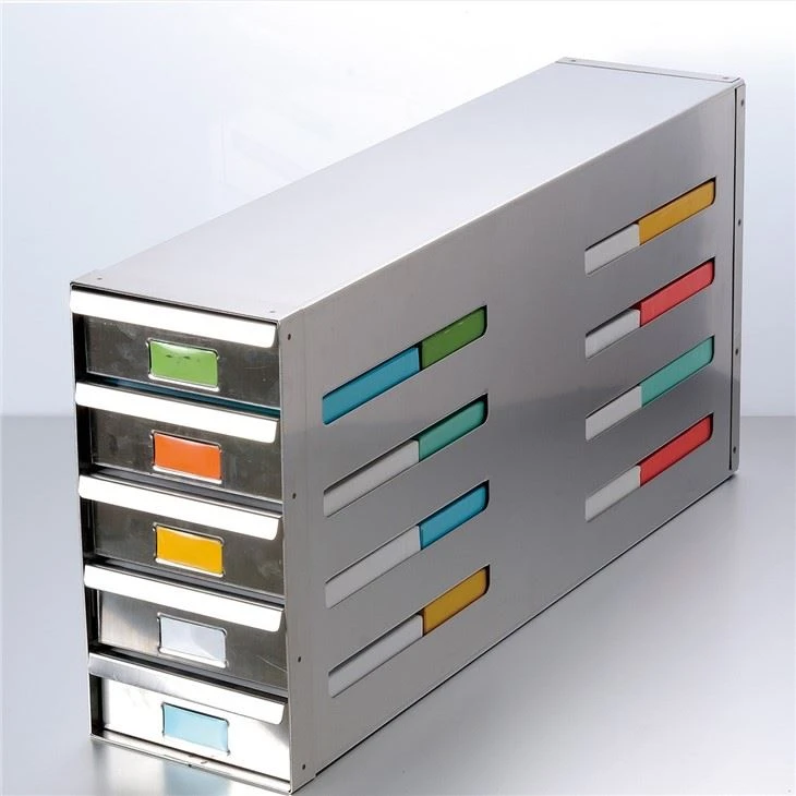 The Best Sliding Drawer Freezer Racks