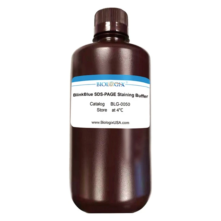 Biologix BlinkBlue™ Protein Stain Buffer