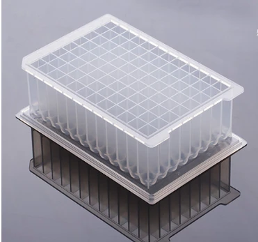 Deep Well Plates