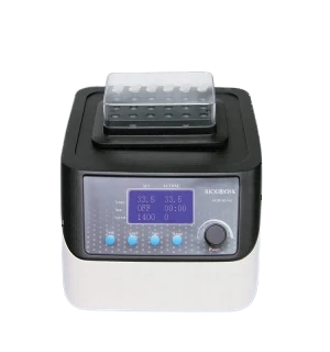 Tủ ấm tắm khô nóng/mát -5 đến 110 độ C