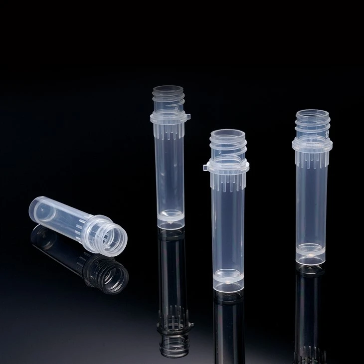 Screw Cap Microtubes