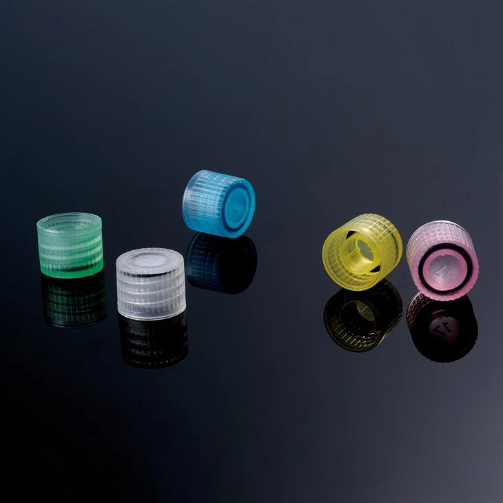 Screw Cap Microtubes