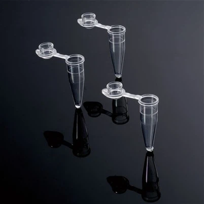 0Ống PCR .2ml