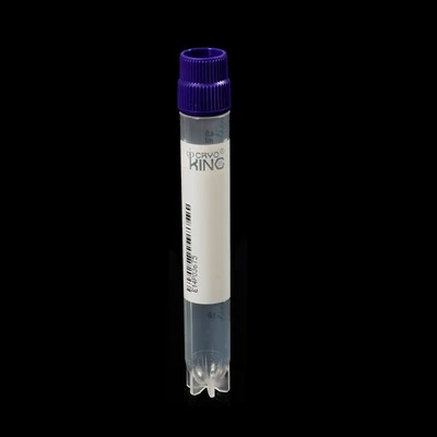 5ml lọ lưu trữ đông lạnh có ren bên ngoài và bên trong