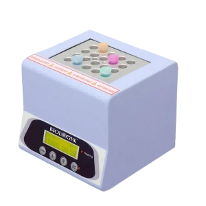 Bồn tắm khô kỹ thuật số ELITE Series