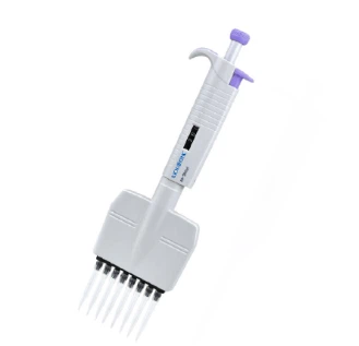 MicroPette Plus Pipet:8-Kênh