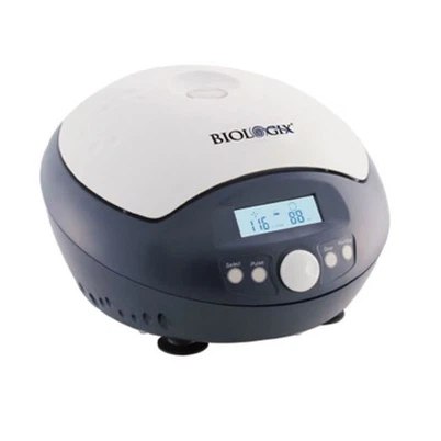 Máy ly tâm tốc độ cao Mini và Mini-Plus