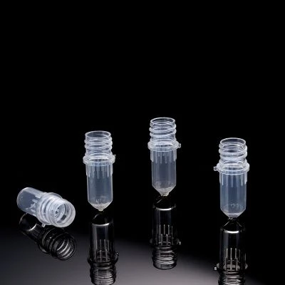 Microtubes nắp vặn
