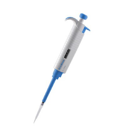 Pipet MicroPette Plus:Một kênh