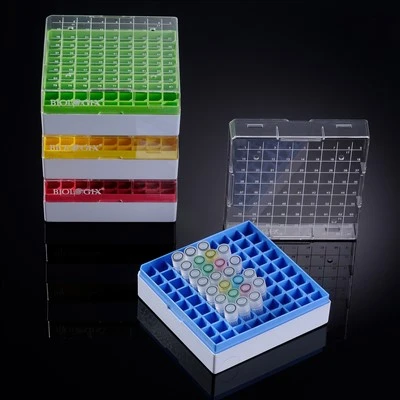 Hộp đông lạnh PC BIOLOGIX