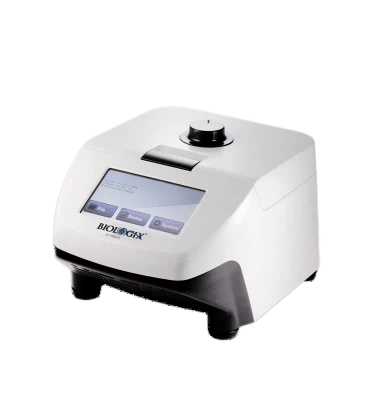 Nhà máy Nhà máy Cung cấp Máy làm sạch PCR Gradient
