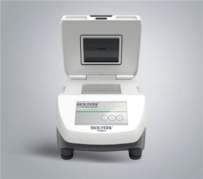 Nhà cung cấp máy PCR