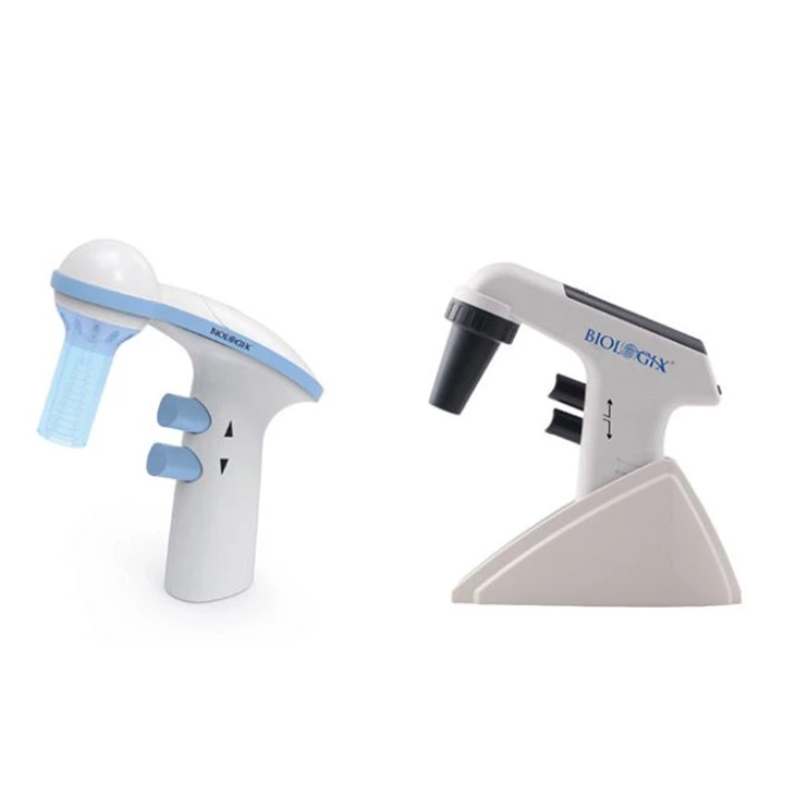 Chất độn Filler Pipette 丨 Biologix