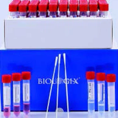 Sample Collection And Detection Products