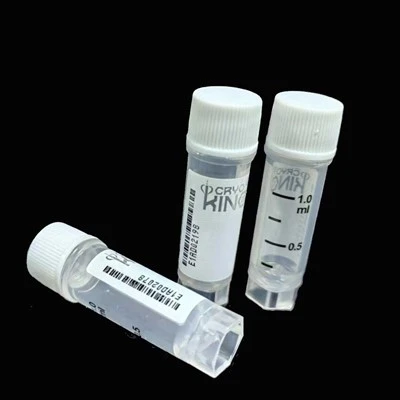 Lọ đông lạnh được mã hóa bên
