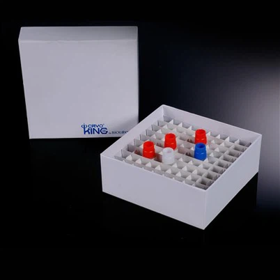 Các hộp đông lạnh bảng thẻ tốt nhất