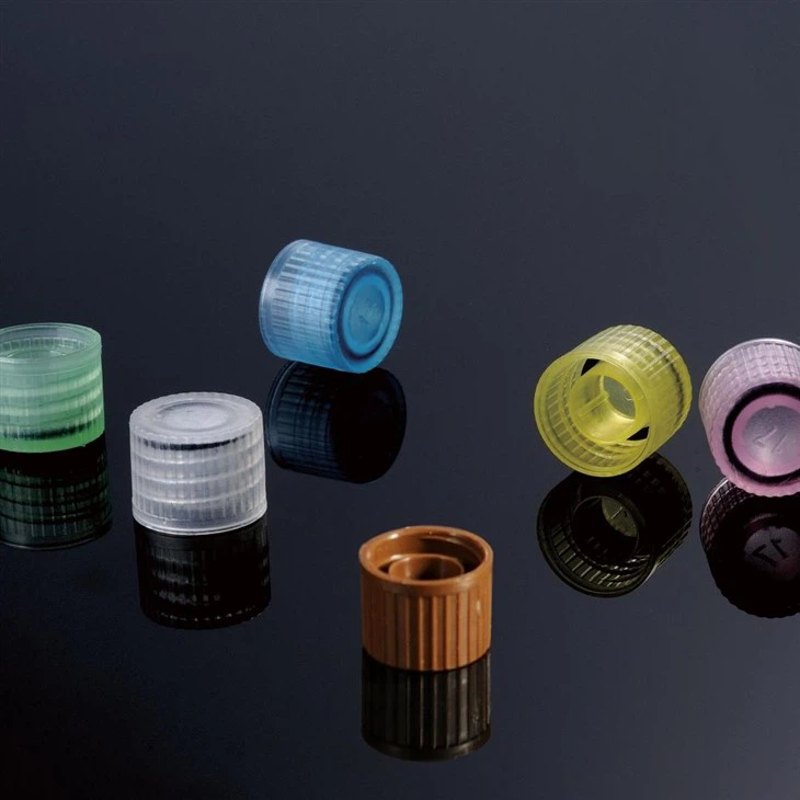 Screw Cap Microtubes