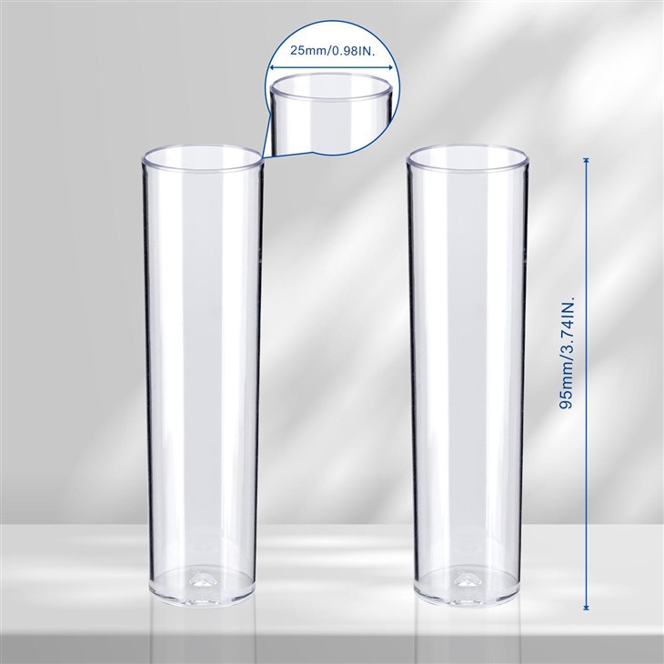 Biologix Drosophila Vial